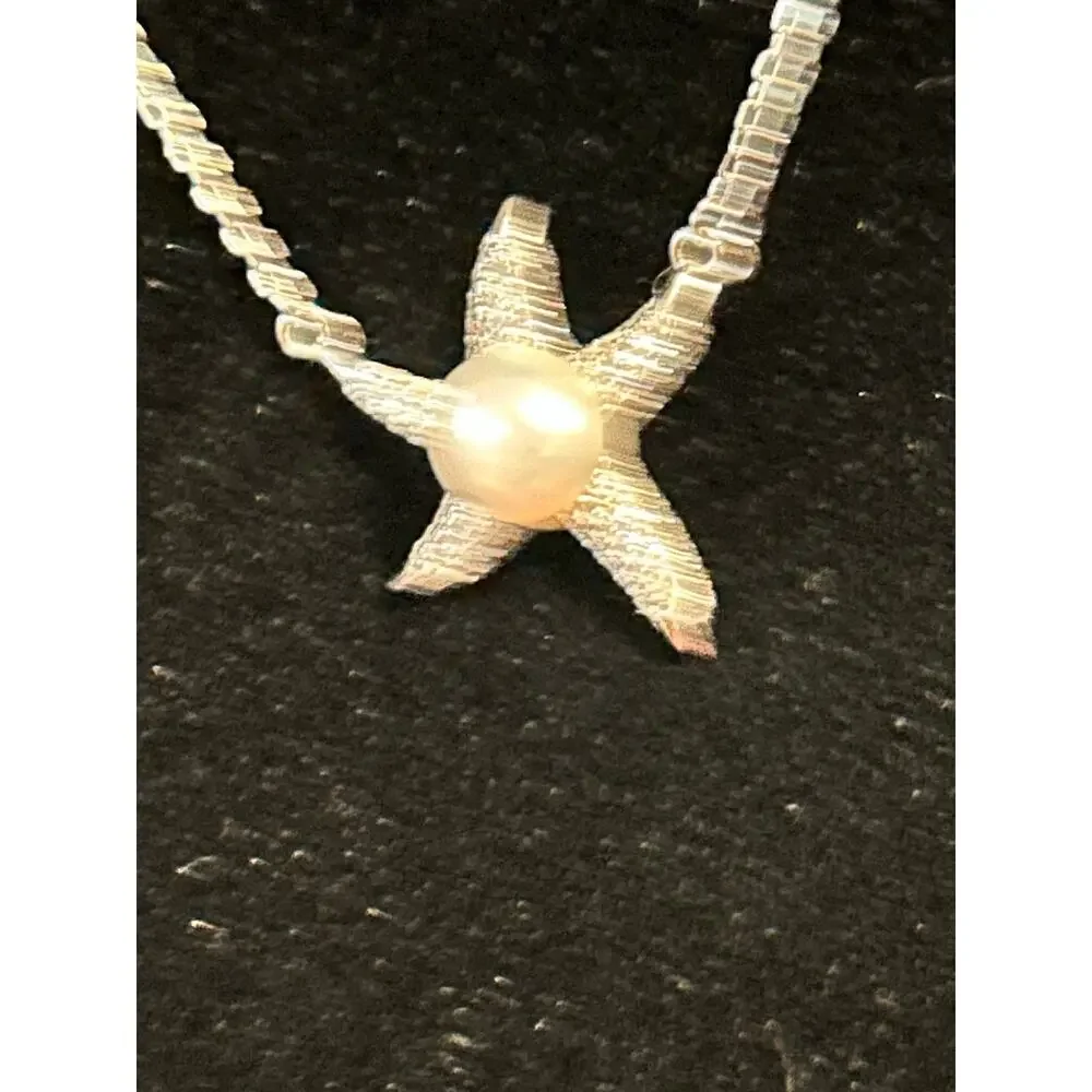 Unbranded elegant sterling